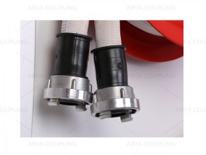 HOSE & COUPLING